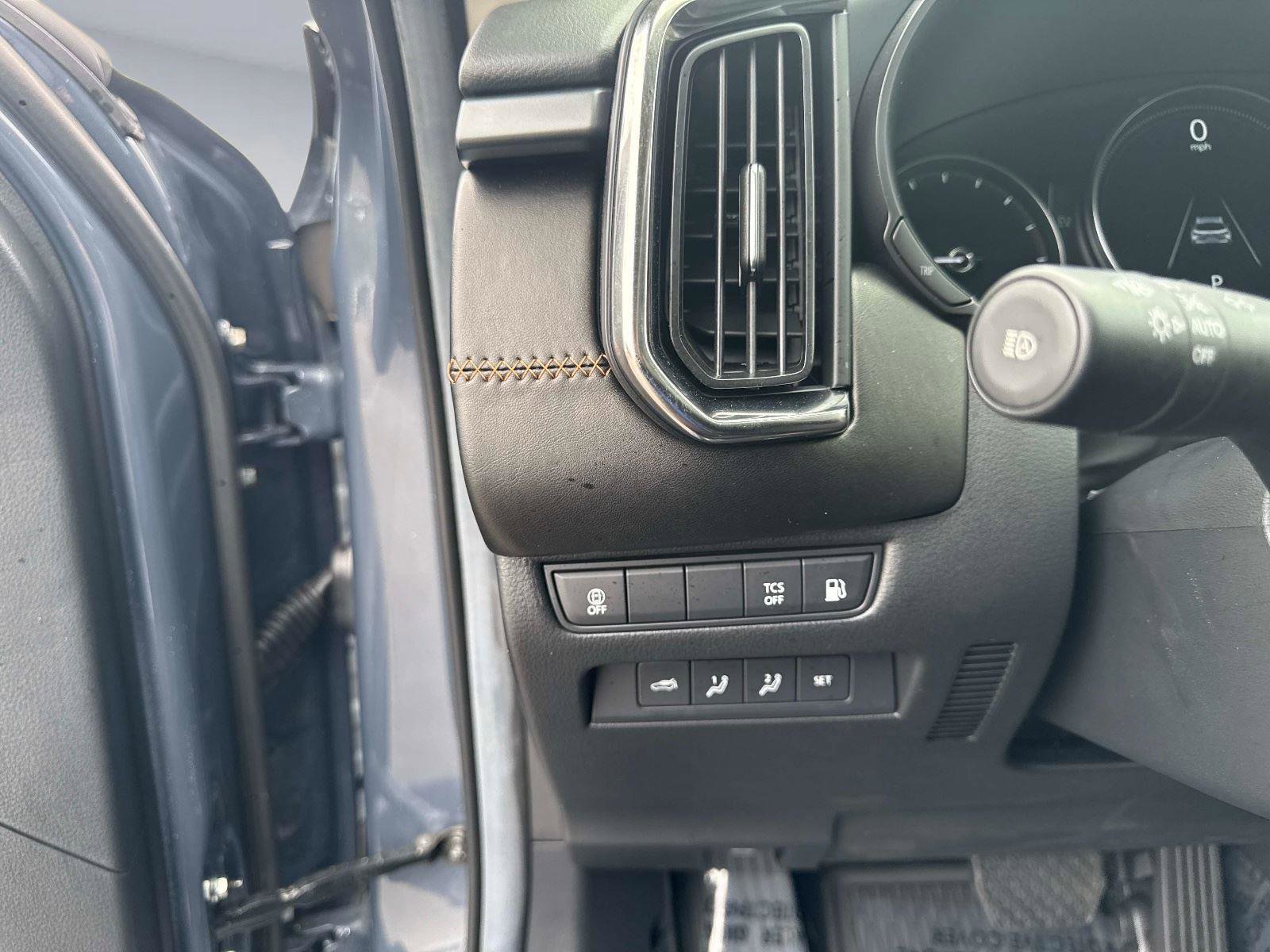 Certified 2025 MAZDA CX-50 2.5 Hybrid w/ Weather Package image 37