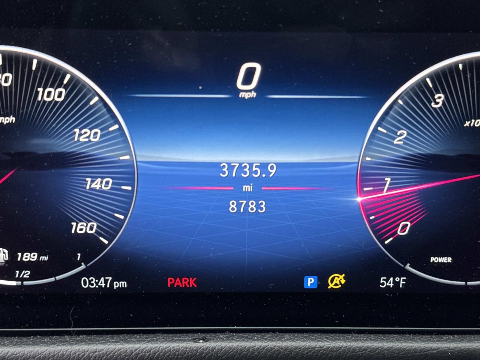 Used 2025 Mercedes-Benz GLB 250 4MATIC image 27