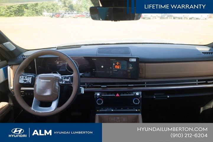 New 2026 Hyundai Santa Fe Calligraphy image 20