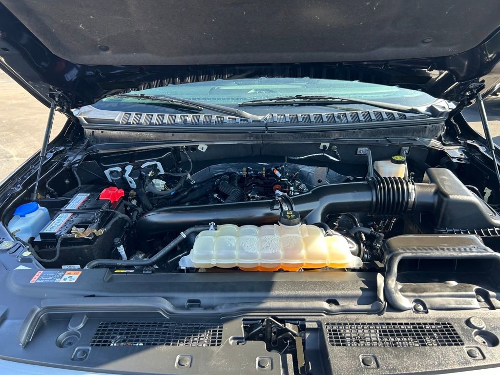 Used 2023 Ford Expedition Platinum image 32