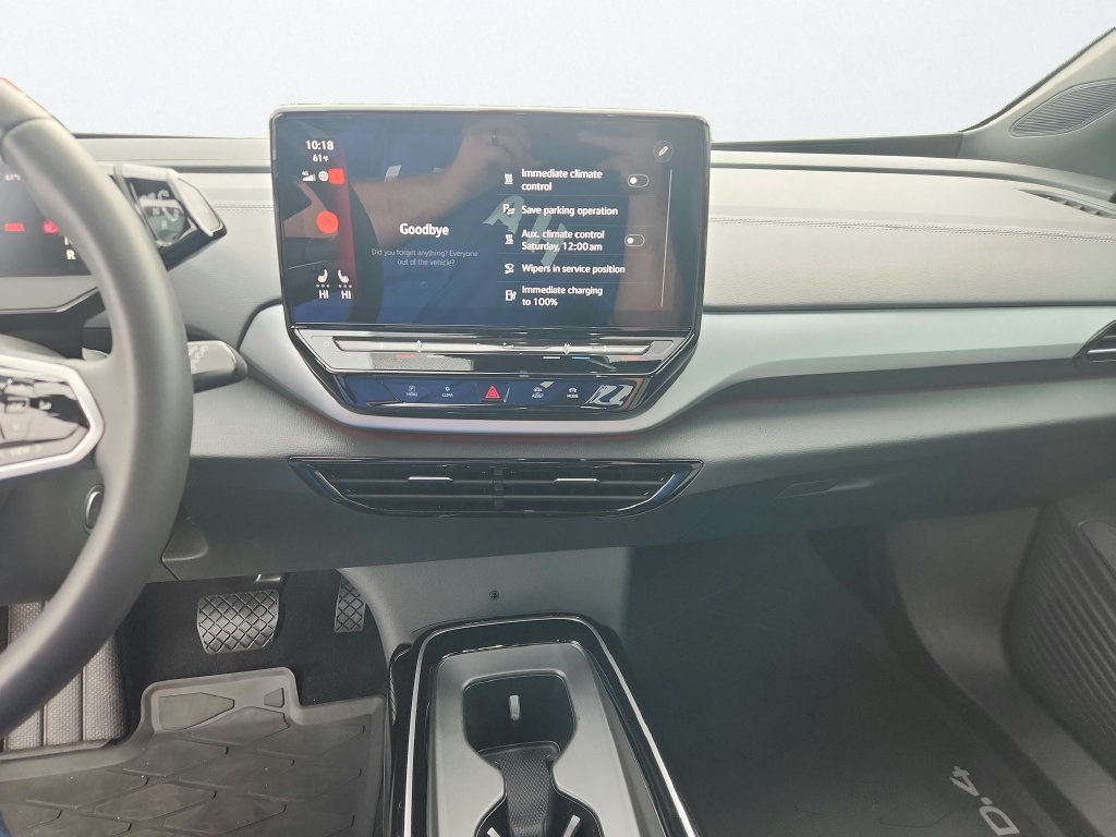 Used 2023 Volkswagen ID.4 Pro AWD/4WD image 17