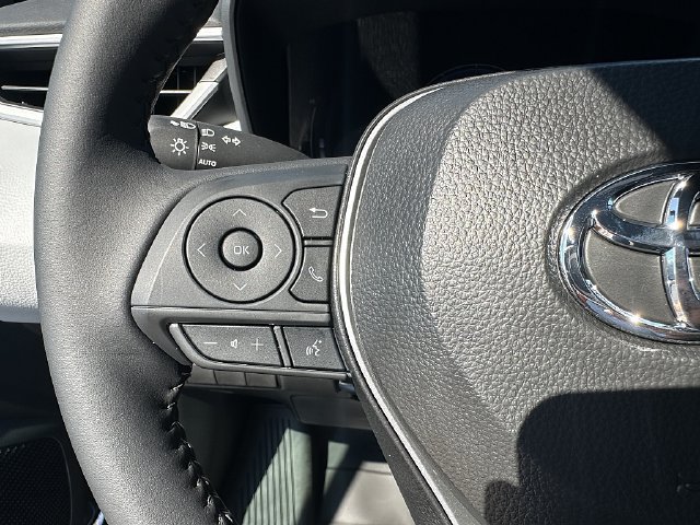 New 2026 Toyota Corolla SE FWD image 22