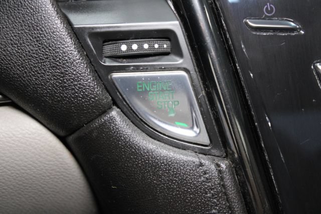 Used 2014 Cadillac ATS Luxury RWD image 16