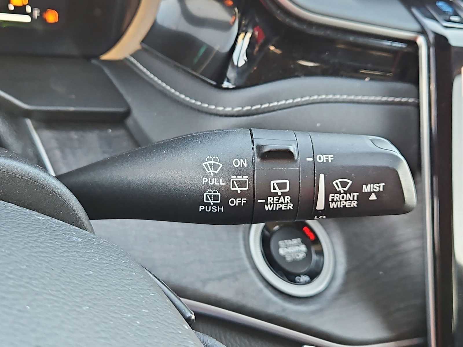 Used 2022 Jeep Grand Cherokee Limited 4xe w/ Luxury Tech Group II image 27