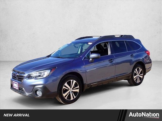 Used 2018 Subaru Outback 3.6R Limited