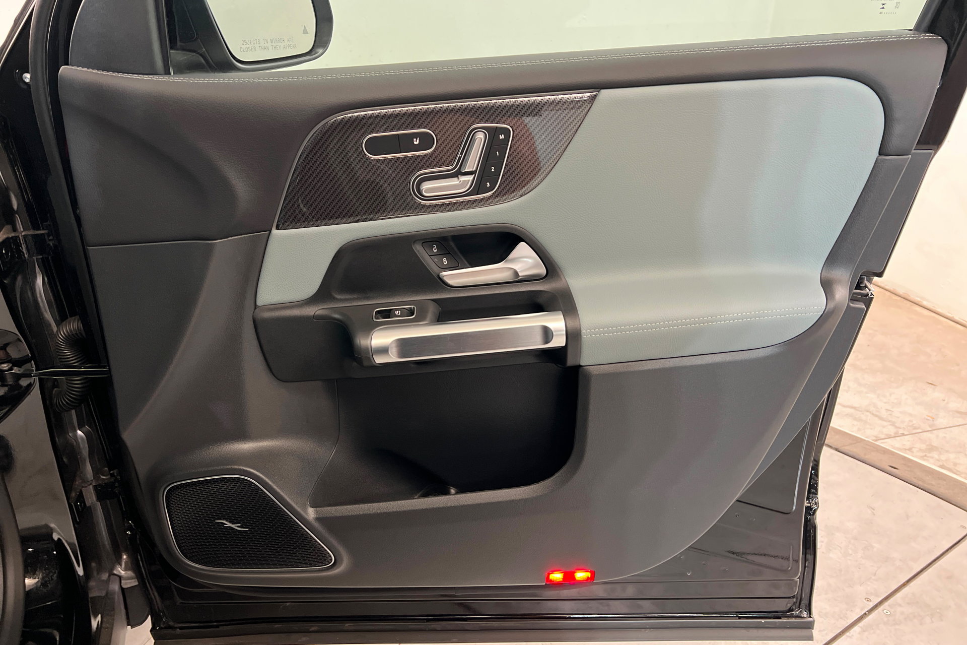 New 2026 Mercedes-Benz GLB 35 AMG AMG GLB 35 image 23