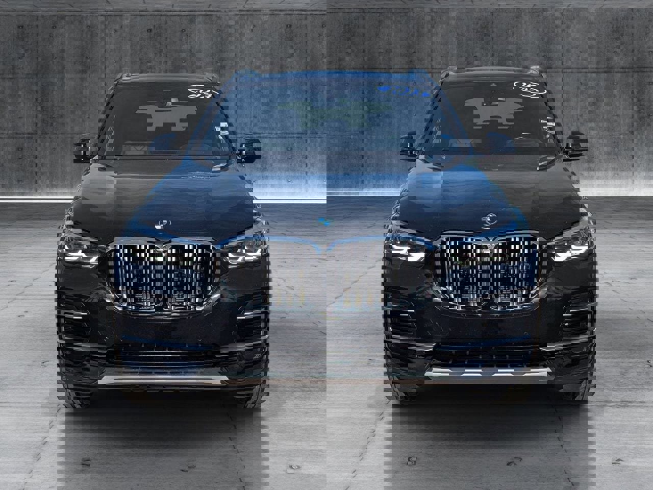 Used 2023 BMW X5 sDrive40i image 7