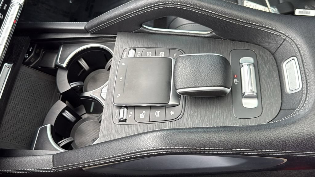 Used 2023 Mercedes-Benz GLS 450 4MATIC image 22