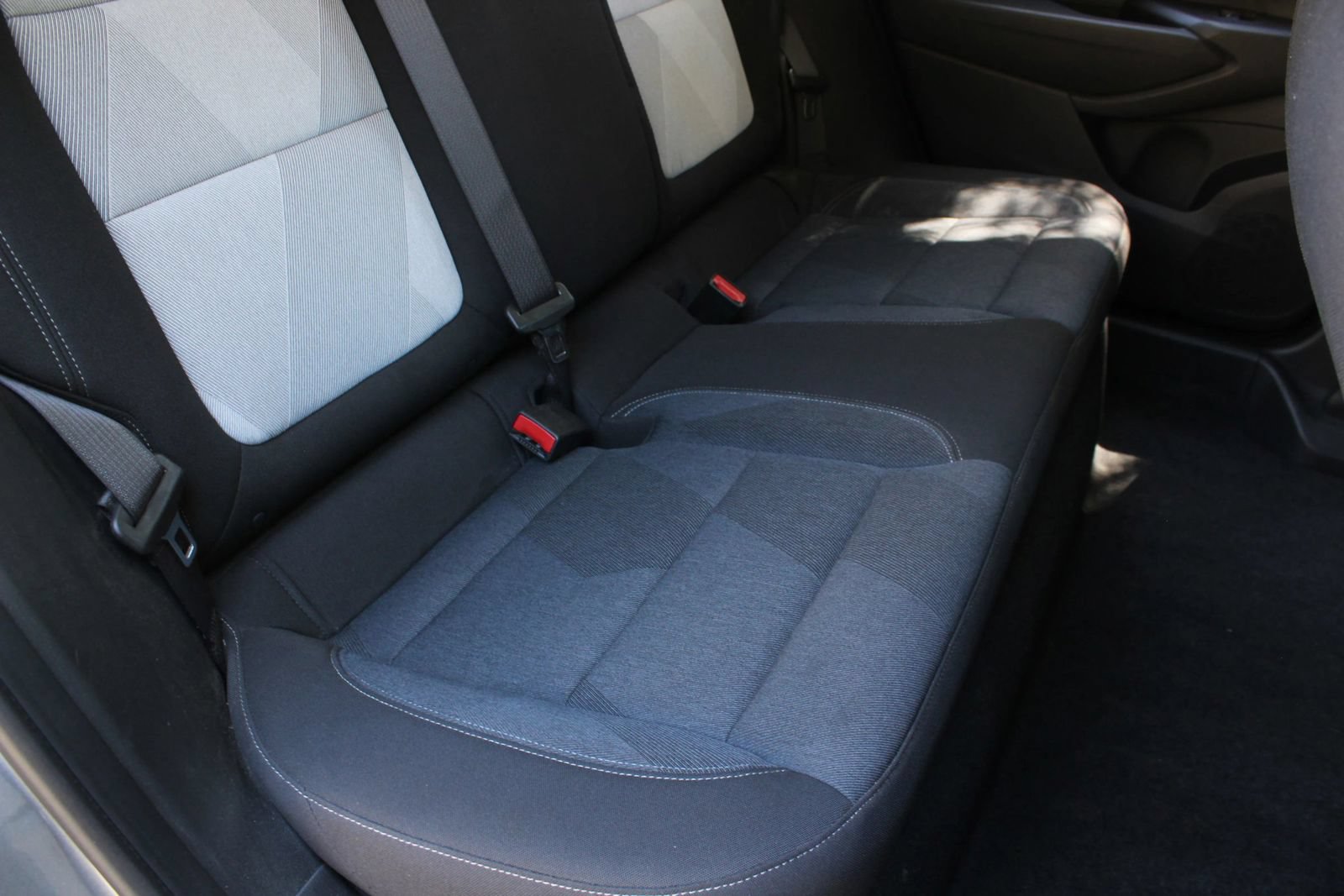Used 2024 Chevrolet Trax LS w/ Driver Confidence Package FWD image 22