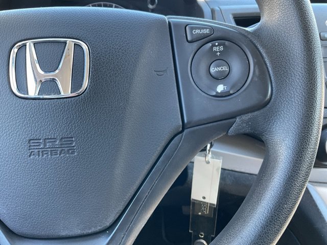 Used 2014 Honda CR-V LX image 26