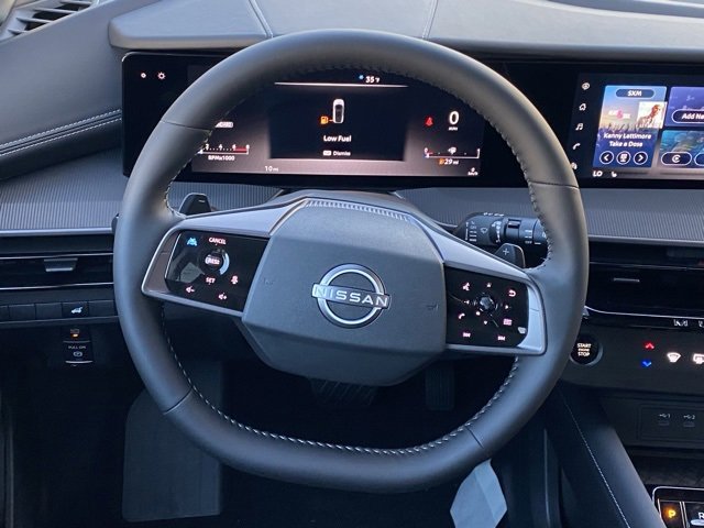 New 2025 Nissan Murano SV w/ Cargo Package image 37