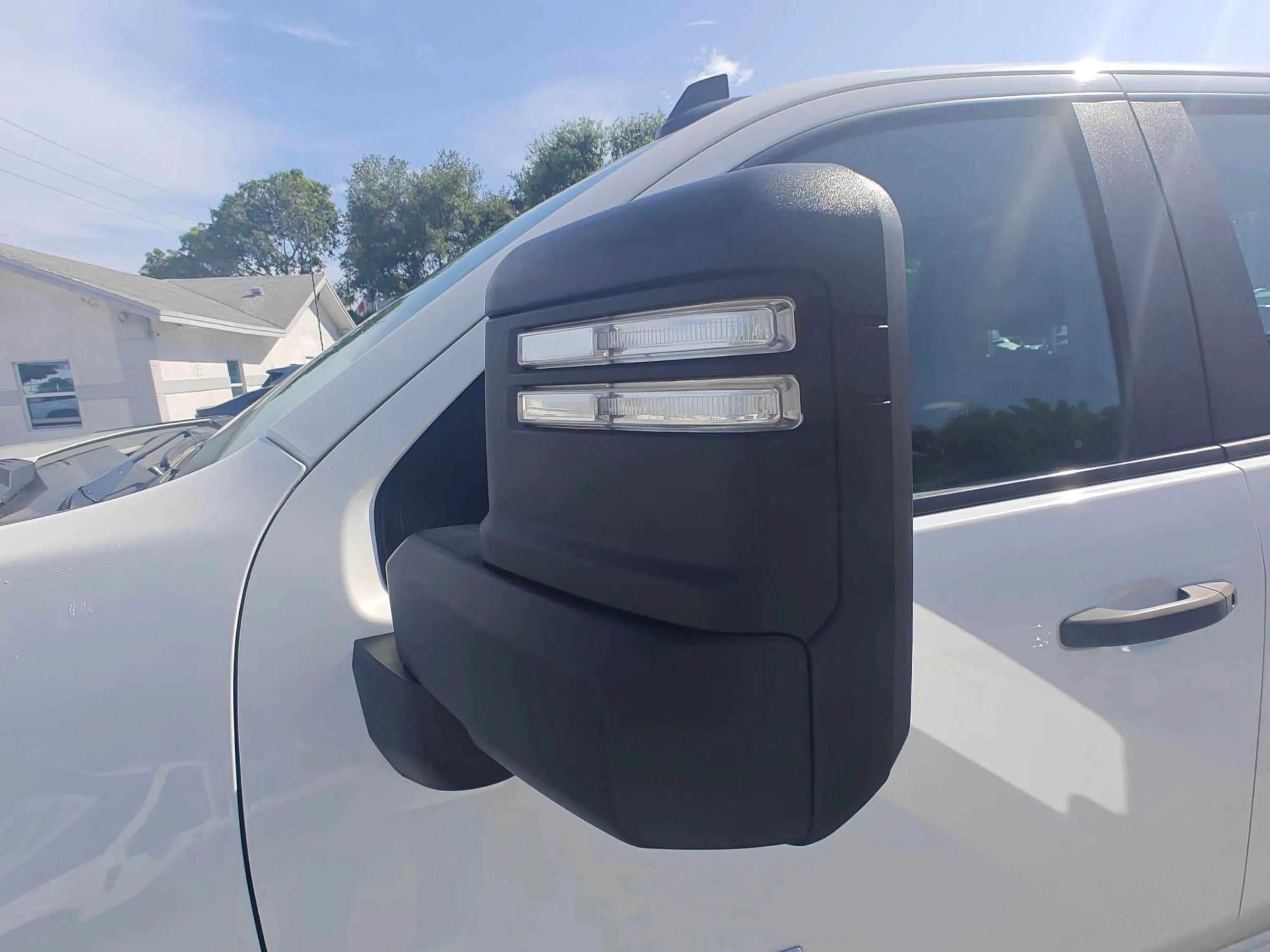 Used 2021 Chevrolet Silverado 2500 W/T w/ WT Fleet Convenience Package AWD/4WD image 31
