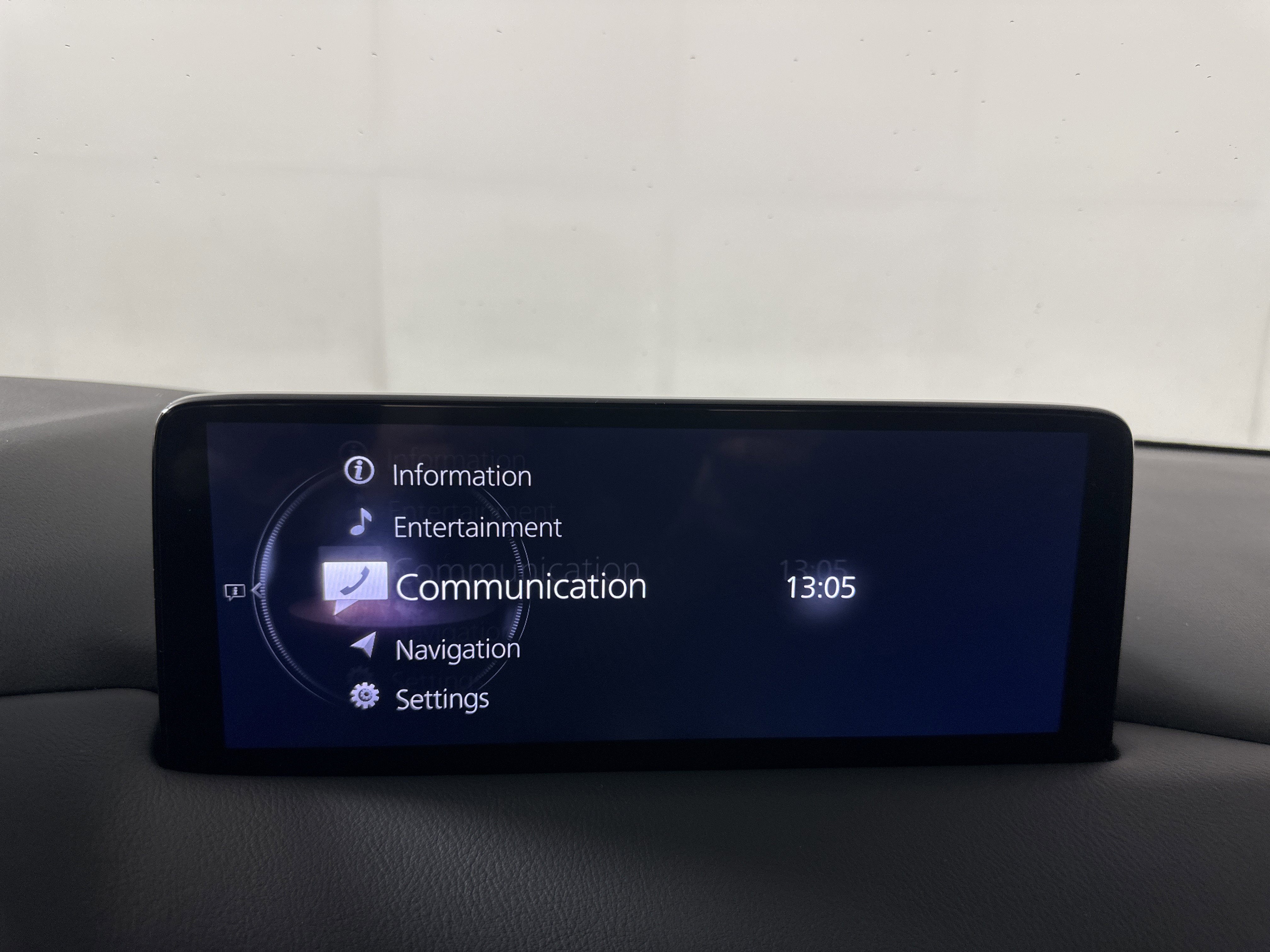 Used 2023 MAZDA CX-5 AWD 2.5 S w/ Preferred Package image 14