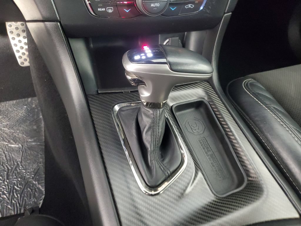 Used 2022 Dodge Charger SRT Hellcat w/ Carbon/Suede Interior Package RWD image 19