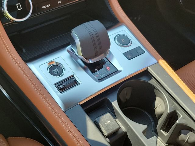 New 2026 Jaguar F-PACE R-Dynamic S image 33