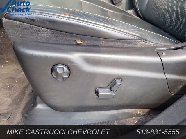 Used 2015 Dodge Durango Citadel w/ Trailer Tow Group IV AWD/4WD image 23