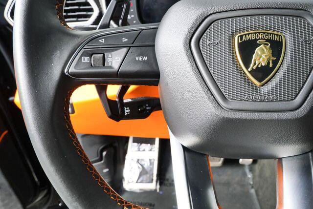 Used 2024 Lamborghini Urus S AWD/4WD image 24
