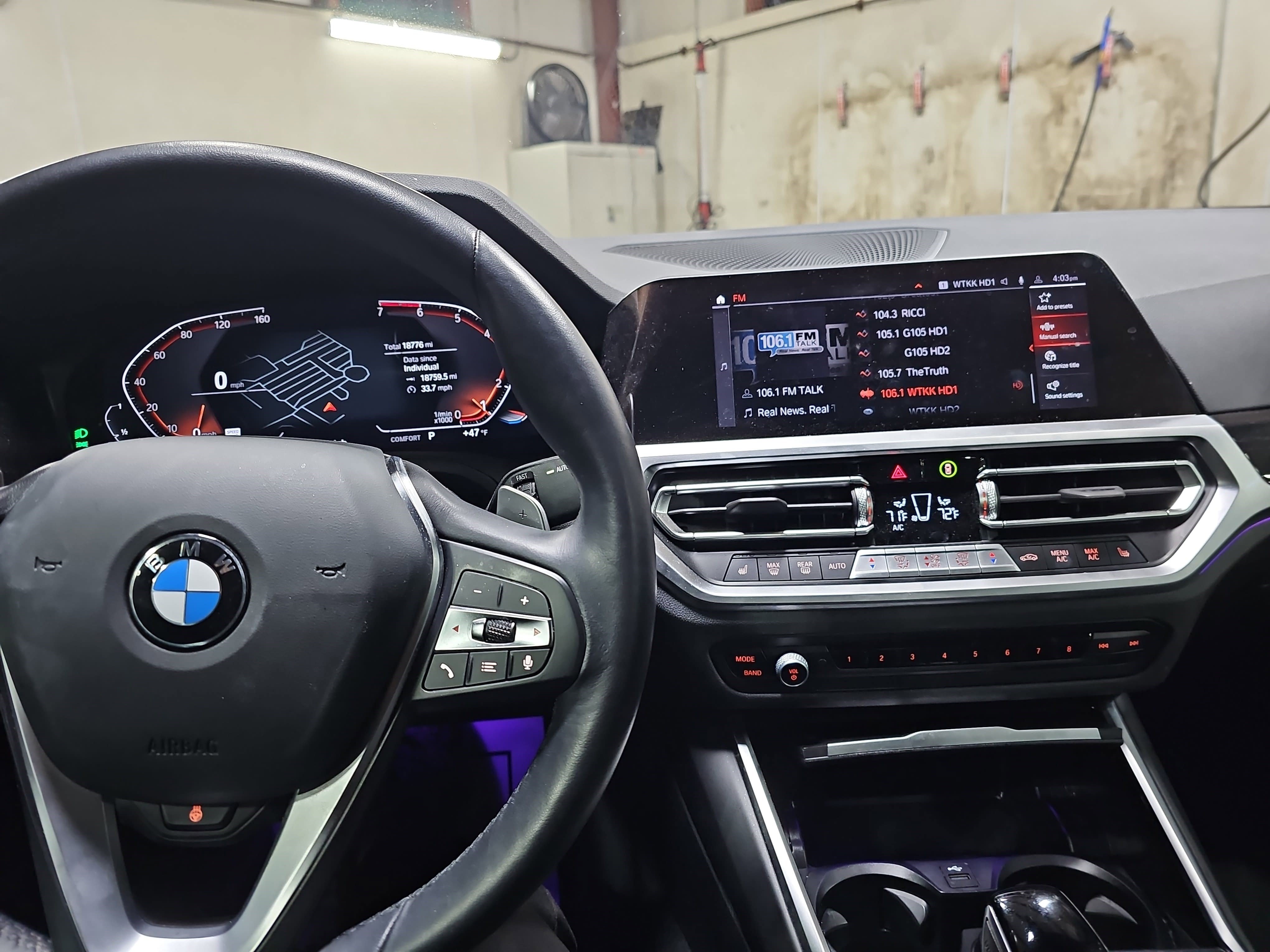 Certified 2023 BMW 430i Coupe w/ Premium Package image 17