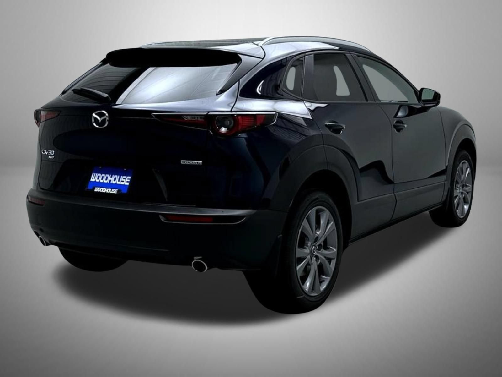 New 2026 MAZDA CX-30 AWD 2.5 S w/ Premium Package image 6