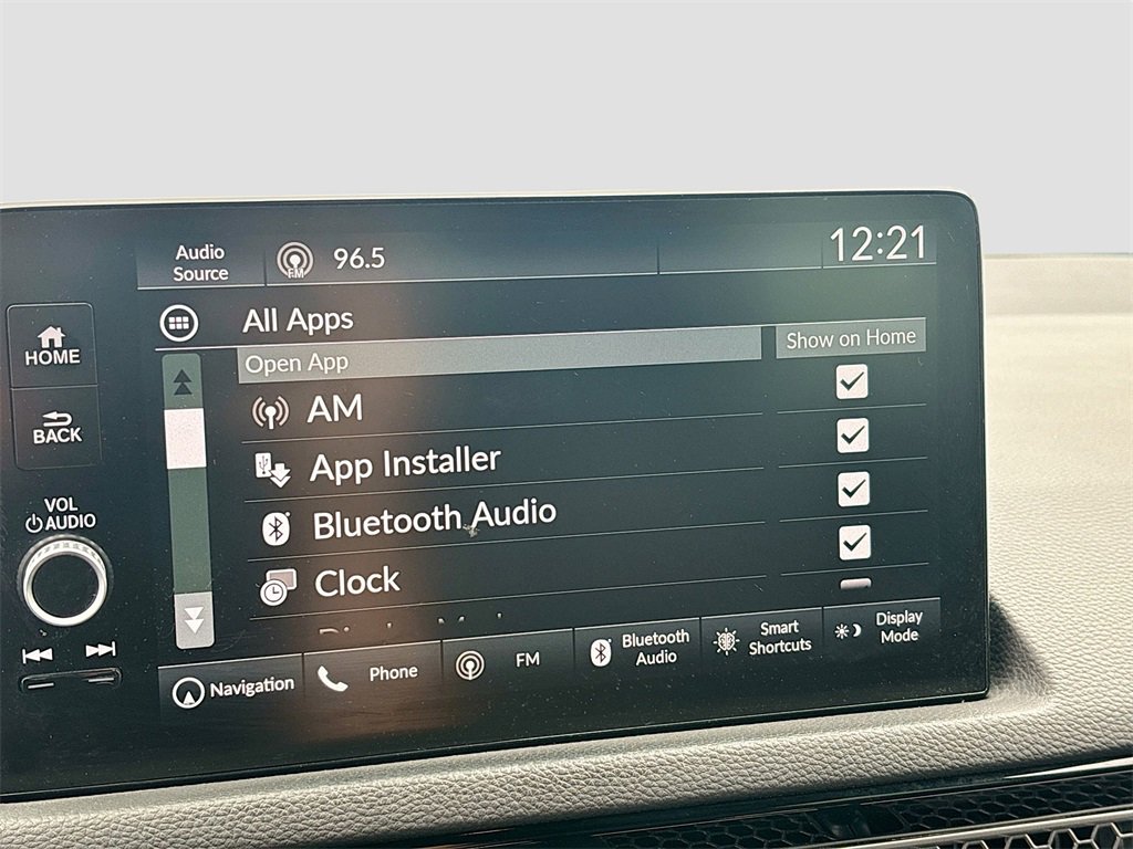 Used 2024 Honda Civic Sport Touring image 13