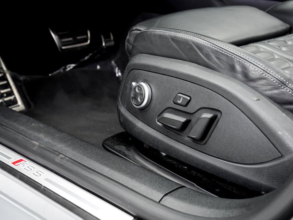 Used 2019 Audi RS 5 Sportback image 12