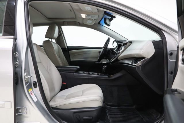 Used 2016 Toyota Avalon XLE Premium w/ Protection Package FWD image 33