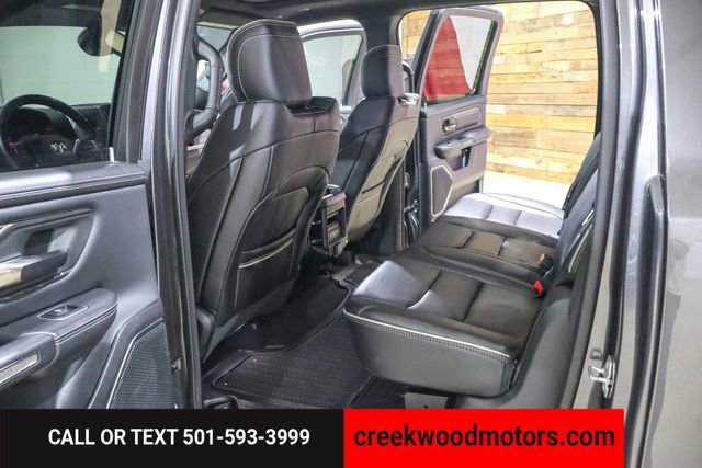 Used 2020 RAM 1500 Limited w/ Protection Group image 14