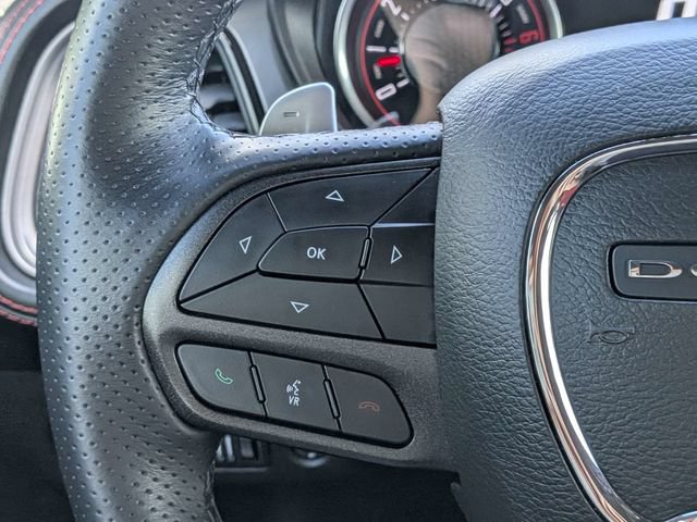 Used 2023 Dodge Challenger R/T Scat Pack RWD image 21