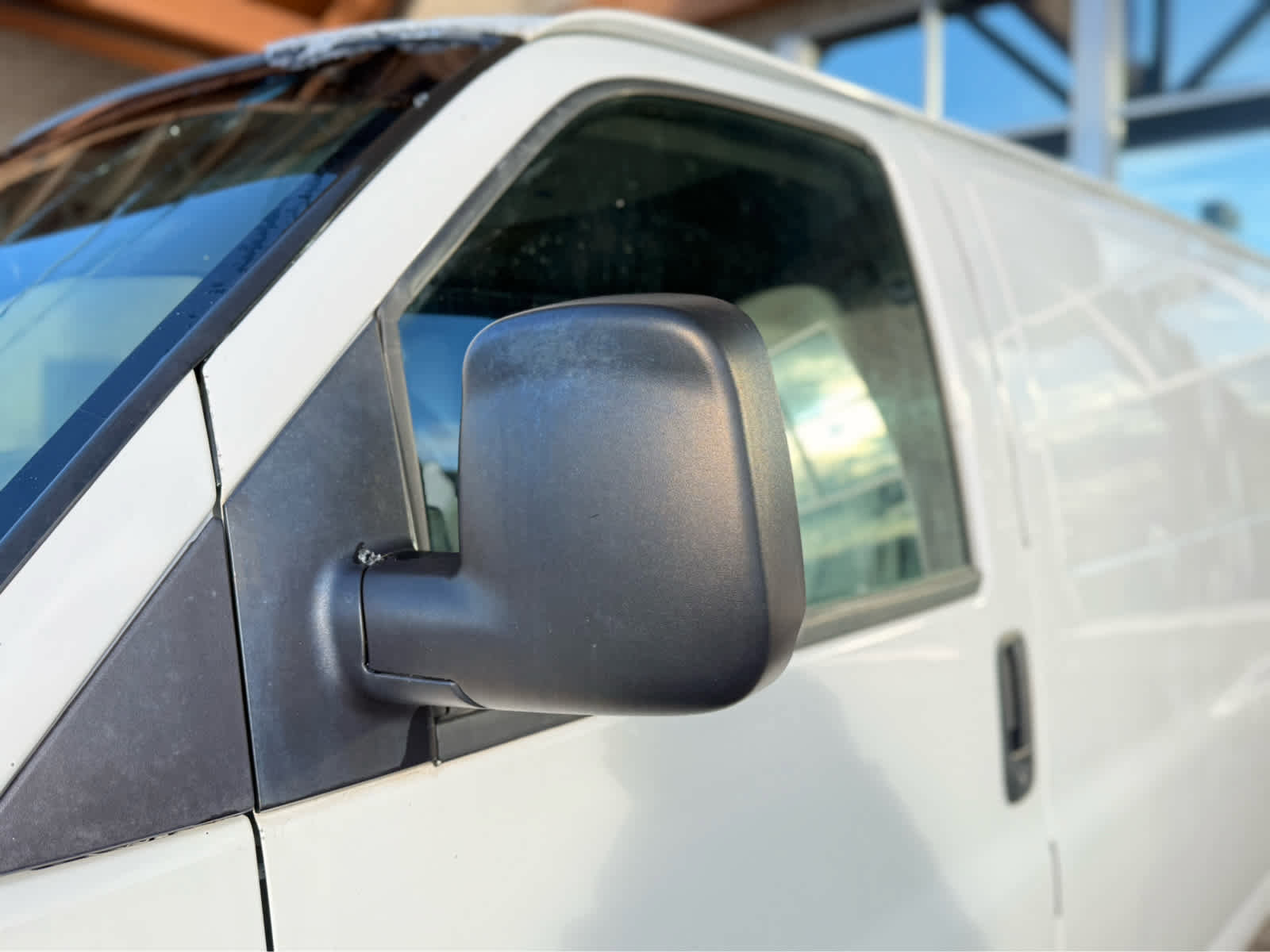 Used 2005 Chevrolet Express 2500 Extended image 5