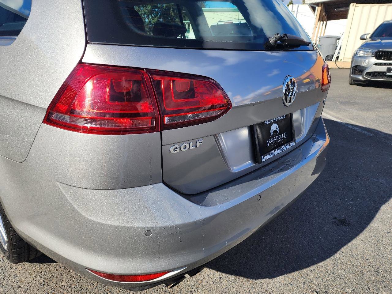 Used 2015 Volkswagen Golf TDI SE image 33