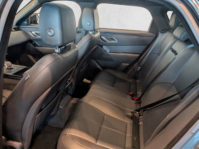 Used 2024 Land Rover Range Rover Long Wheelbase SE image 17