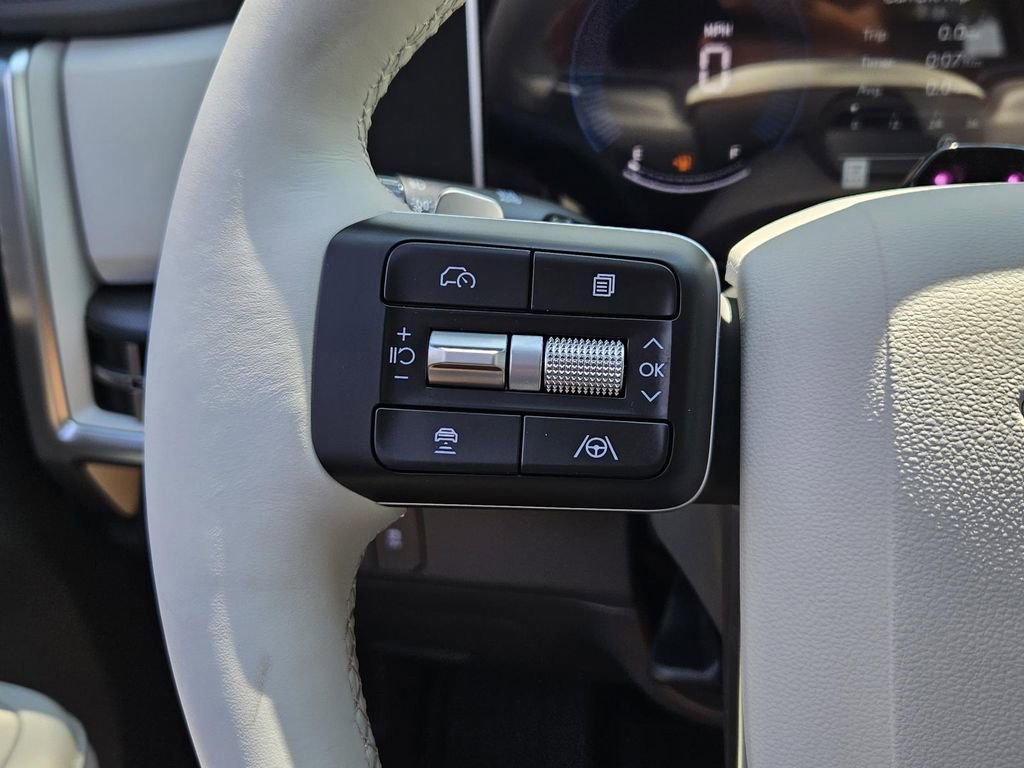 New 2026 Hyundai Santa Fe SEL FWD image 31