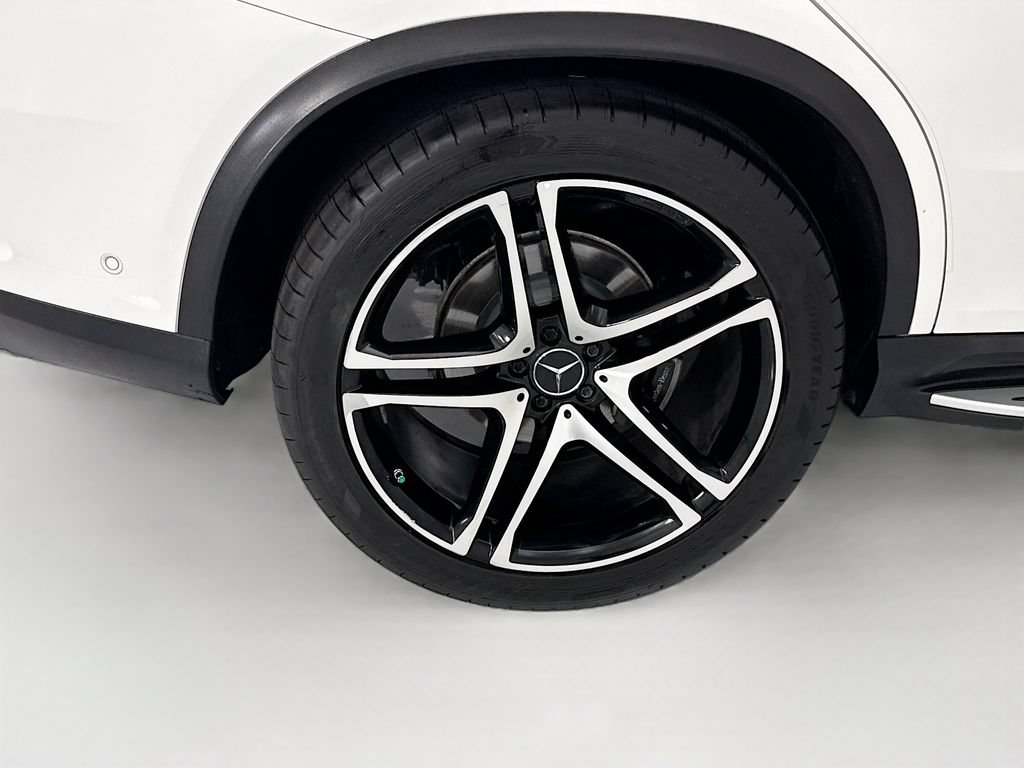 Used 2019 Mercedes-Benz GLE 43 AMG 4MATIC Coupe image 32