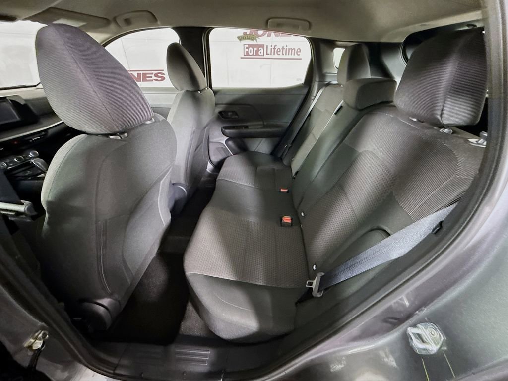 Certified 2025 Nissan Kicks S image 25