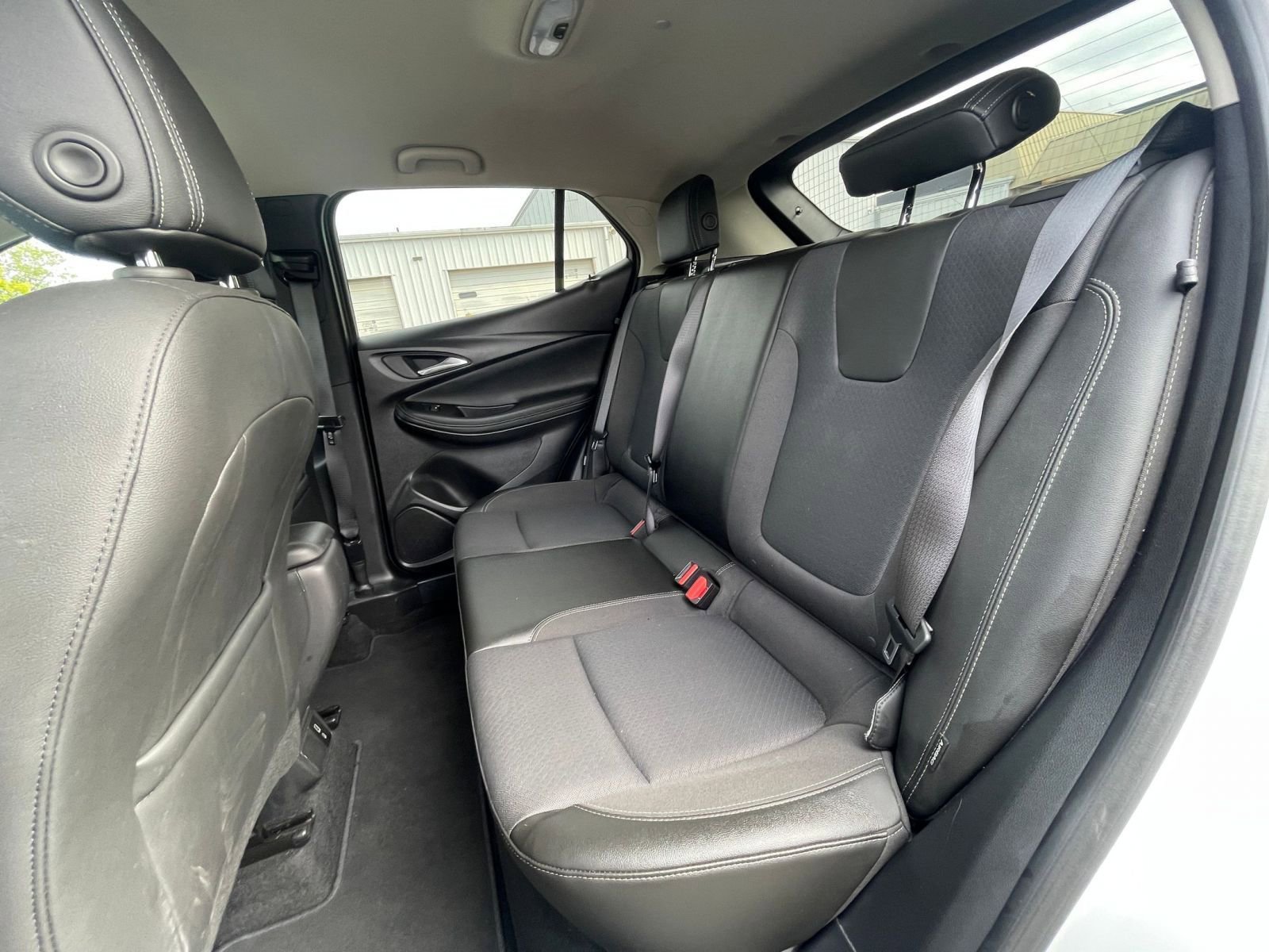 Used 2025 Buick Encore GX Preferred image 20