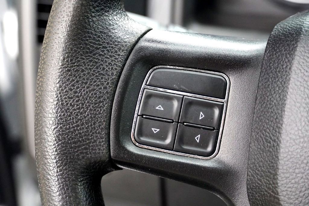 Used 2018 RAM 1500 Tradesman image 19