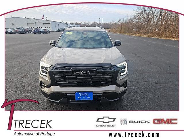 New 2026 GMC Terrain Elevation w/ Elevation Premium Package