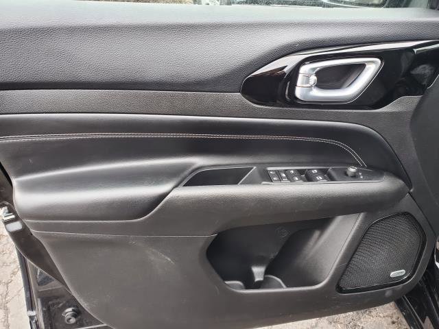 Used 2022 Jeep Compass High Altitude image 20