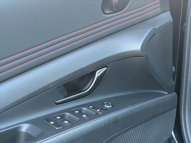 Used 2022 Hyundai Elantra N Line image 29