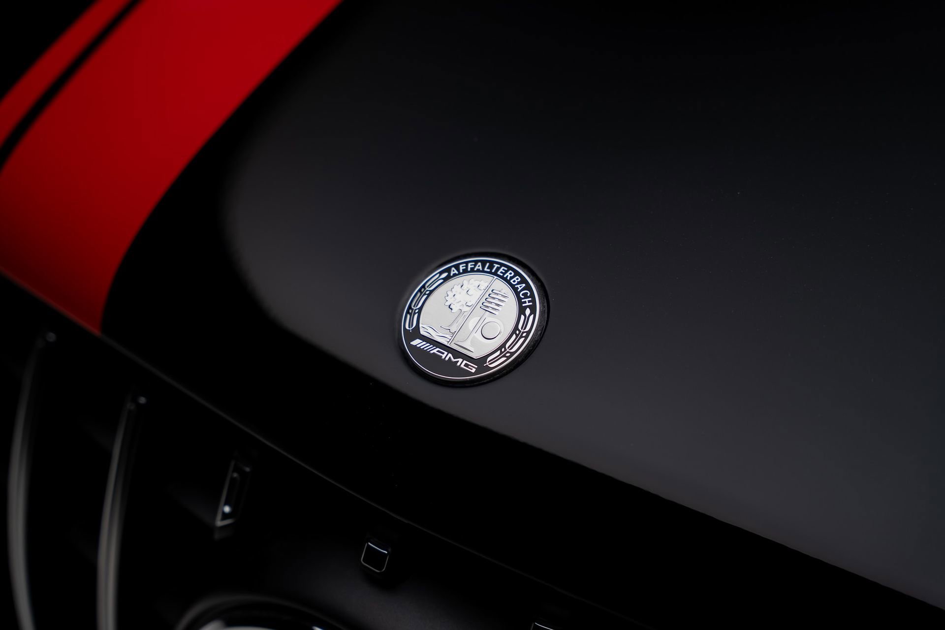 Used 2025 Mercedes-Benz GLE 53 AMG 4MATIC Coupe w/ AMG Night Package image 15