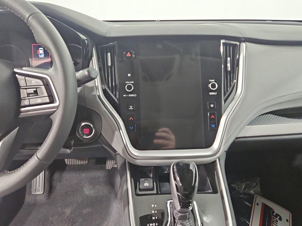 New 2025 Subaru Legacy Premium image 17