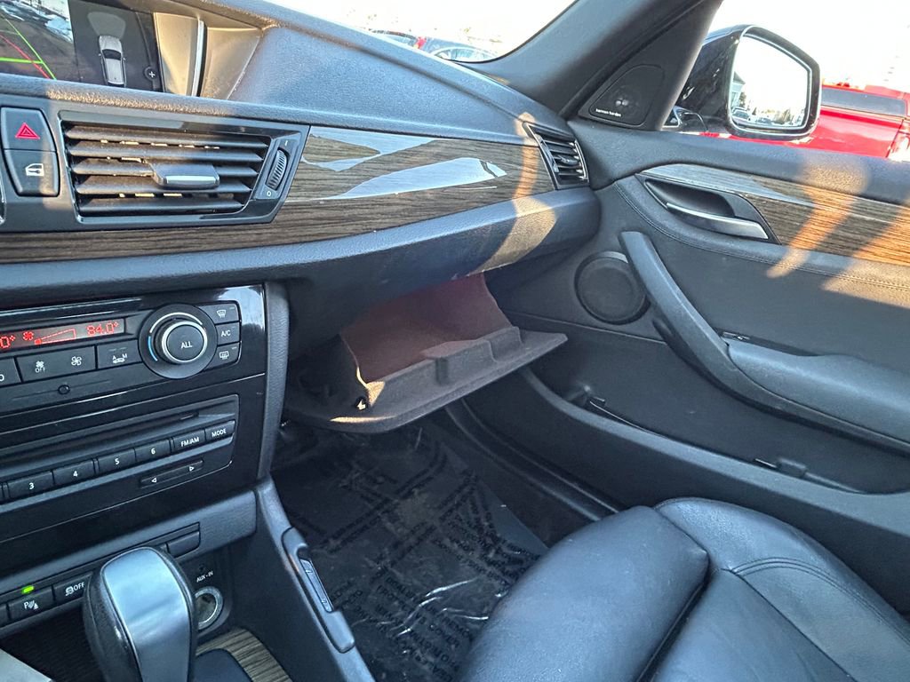 Used 2013 BMW X1 xDrive35i image 32