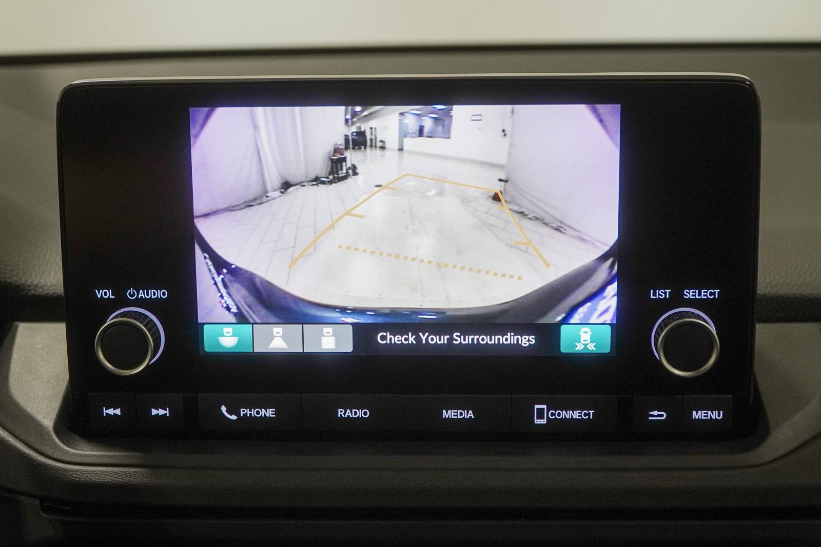 Certified 2025 Honda Accord SE image 29