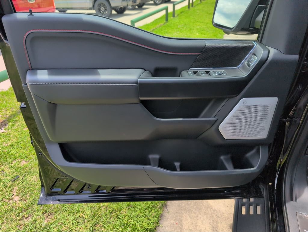 New 2026 Ford F150 Raptor AWD/4WD image 29