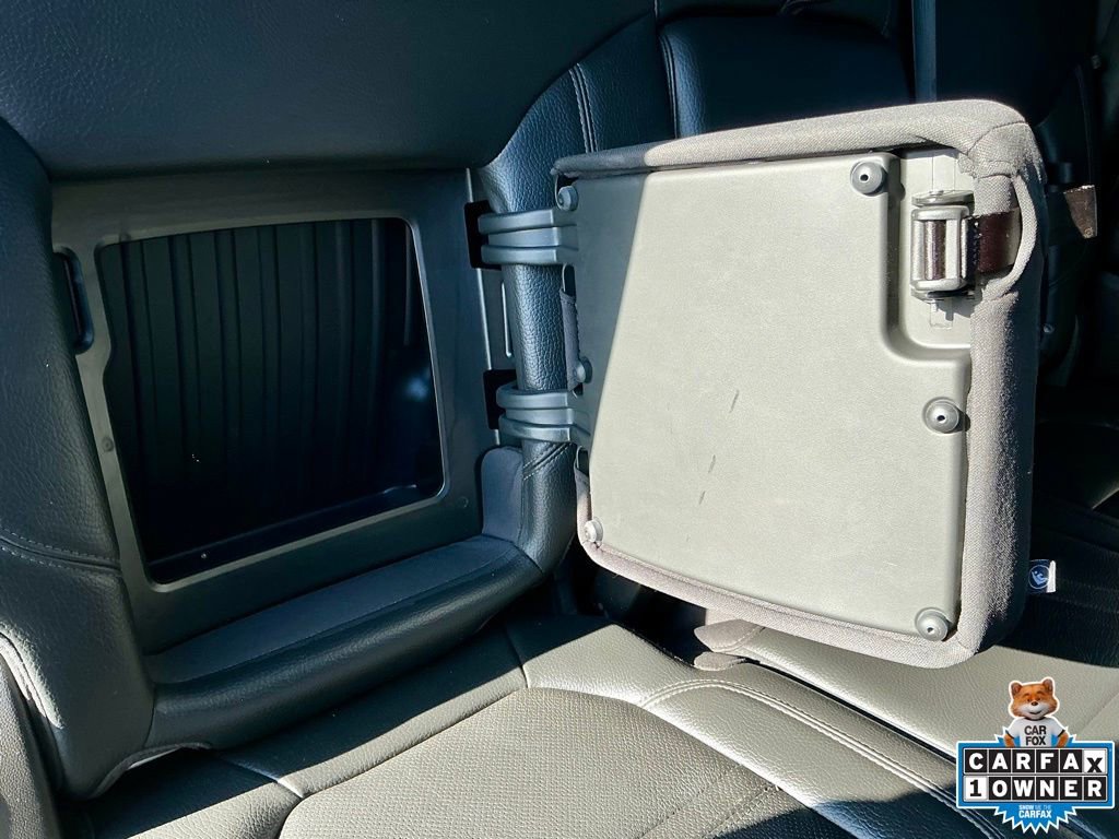 Used 2022 GMC Sierra 2500 Denali image 29