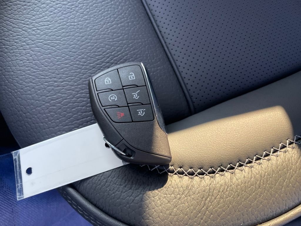 New 2026 GMC Yukon XL Denali image 29