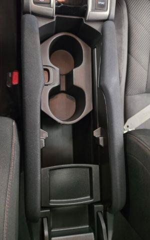 Used 2018 Honda Civic Si image 22