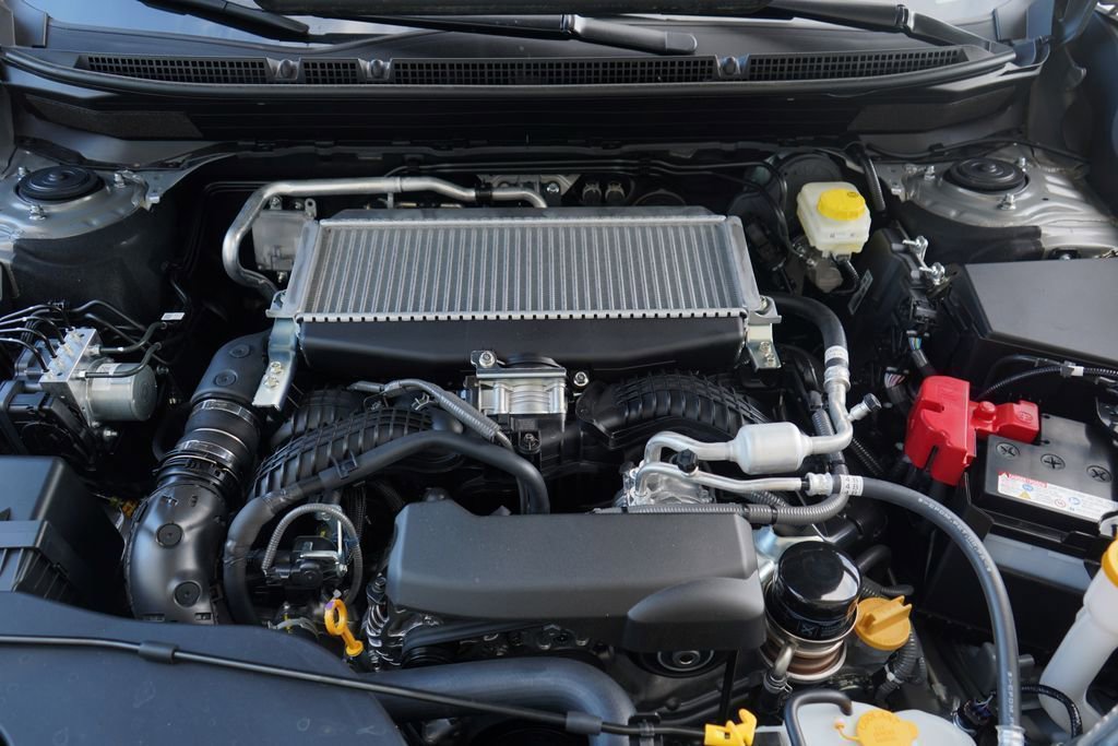 New 2026 Subaru Outback Touring XT image 12