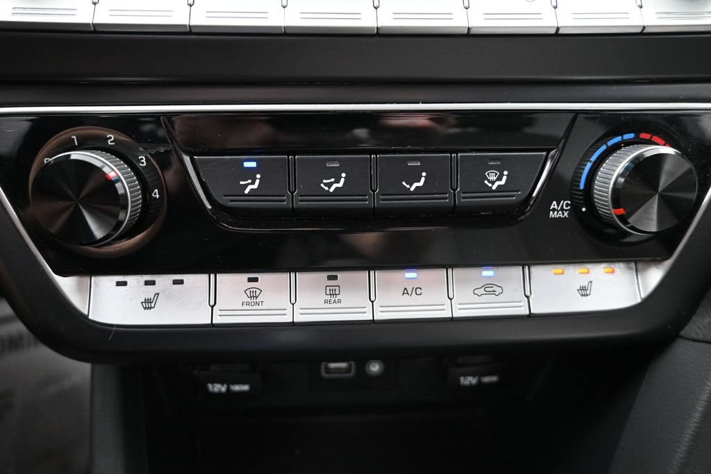 Used 2018 Hyundai Sonata SEL FWD image 19