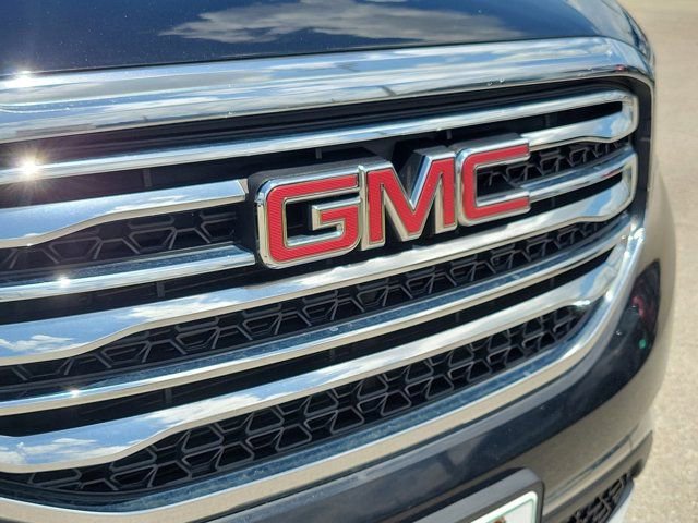 Used 2017 GMC Acadia SLT image 7